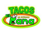 Logotipo Tacos de Guisados el Rana