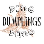 Logotipo Ding Dong Dumplings