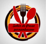 Logotipo Sabor de Prosa Pernambucano