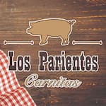 Logotipo Carnitas Los Parientes