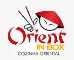 Logotipo Orient in Box