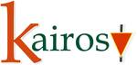 Logotipo Kairos Taqueria