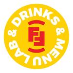 Logotipo Foodie Friends