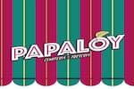 Logotipo Papaloy
