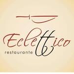 Logotipo Eclettico Restaurante