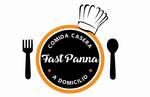 Logotipo Fast Panna