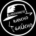 Logotipo Lanchonete Rancho Gaúcho