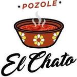 Logotipo Pozole el Chato