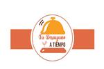 Logotipo Tu Comida a Tiempo