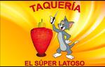 Logotipo El Super Latoso