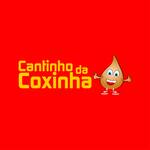 Logotipo Cantinho da Coxinha