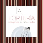 Logotipo La Tortería