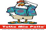 Logotipo Tutto Mio Pollo