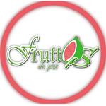 Logotipo Fruttos de Paz