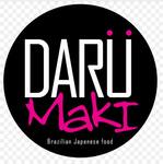 Logotipo Darumaki Icarai