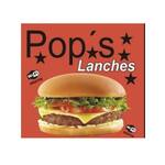 Logotipo Daya Lanches