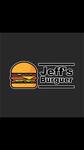 Logotipo Jeffs Burguee