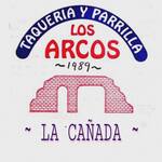 Logotipo Taqueria y Parrilla Los Arcos
