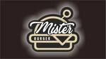 Logotipo Mister Burguer