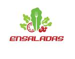 Logotipo Ensaladas