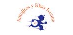 Logotipo Antojitos y Kkas Ivonne