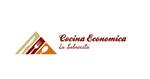 Logotipo Cocina Economica La Sabrosita