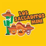 Logotipo Los Salgaditos Mini