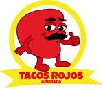 Logotipo Tacos Rojos Apodaca