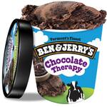 Logotipo Ben & Jerry´s