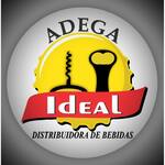 Logotipo Adega Ideal