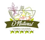 Logotipo O Natural