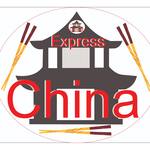 Logotipo China Express