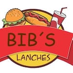Logotipo Bibs’ Lanches