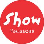 Logotipo Yakissoba Show
