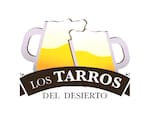 Logotipo Los Tarros Del Desierto