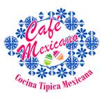 Logotipo Café Mexicano