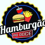 Logotipo Hamburgão