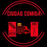 Logotipo FoodTruck Ciudad Comida