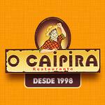 Logotipo O Caipira Restaurante
