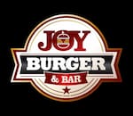 Logotipo Joy Burger Bar