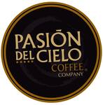 Logotipo Pasión Del Cielo Lomas Plaza