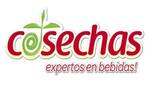 Logotipo Cosechas 53