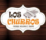 Logotipo Los Churros