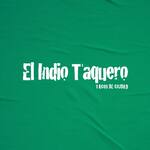 Logotipo El Indio Taquero Parroquia