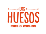 Logotipo Los Huesos