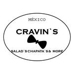 Logotipo CRAVINS
