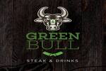 Logotipo Green Bull