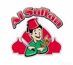 Logotipo Shawarma al sultan