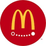 Logotipo Mcdonald's - Itaú Power Shopping (ipz)