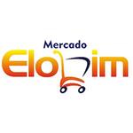 Logotipo Mercado Elohim